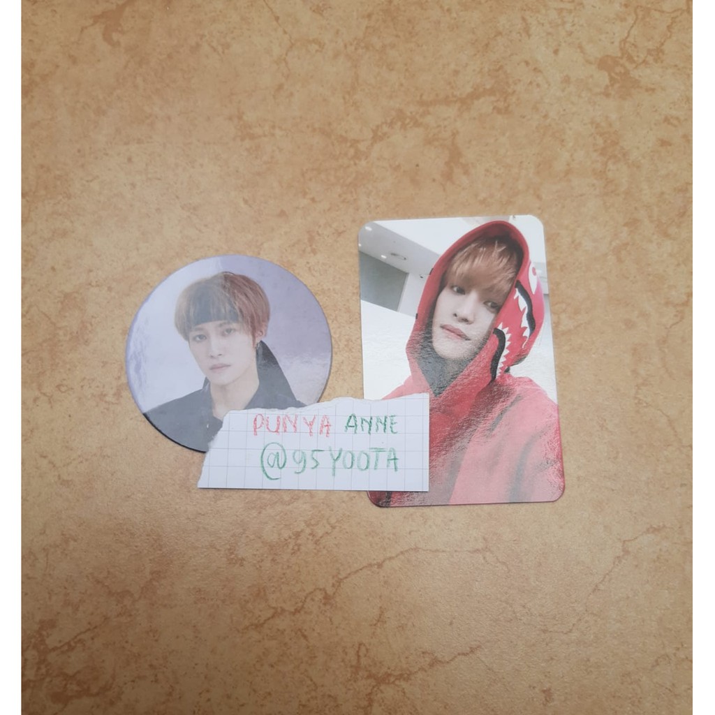 PC CC YANGYANG TOTM WAYV