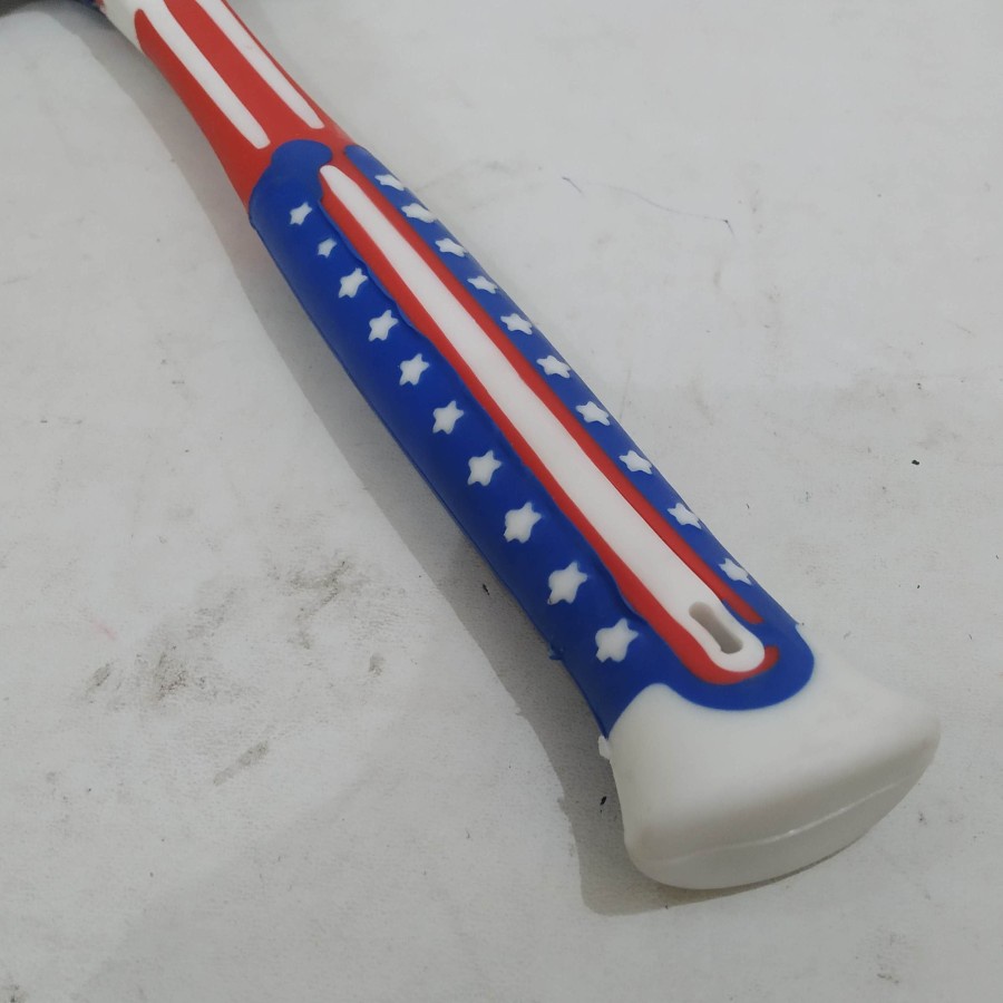 Palu Kambing Claw Hammer 8oz USA Amerika