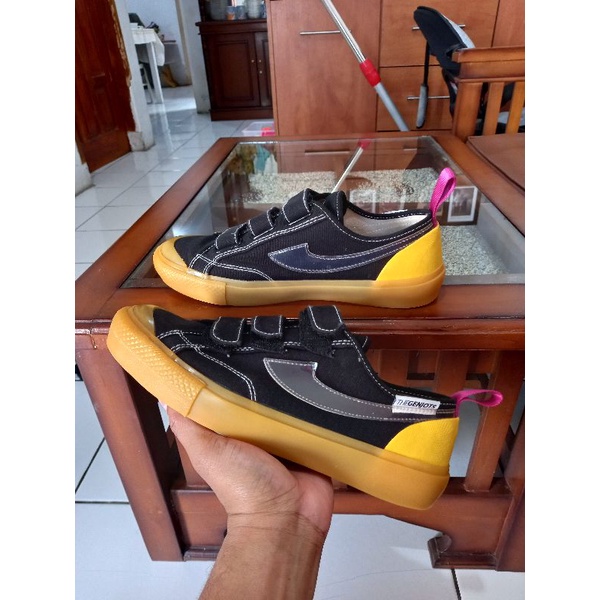 #WTS Compass X the genjots Size 41 Used.
