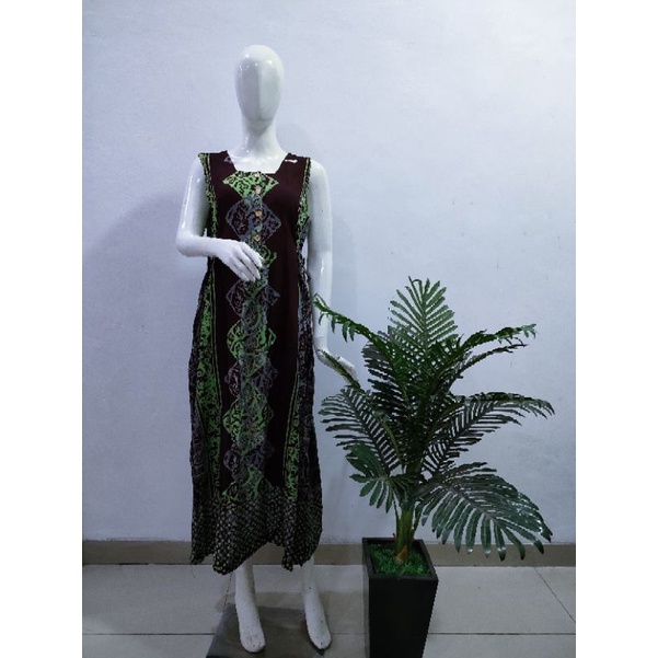 DASTER LEKBONG LIE ING