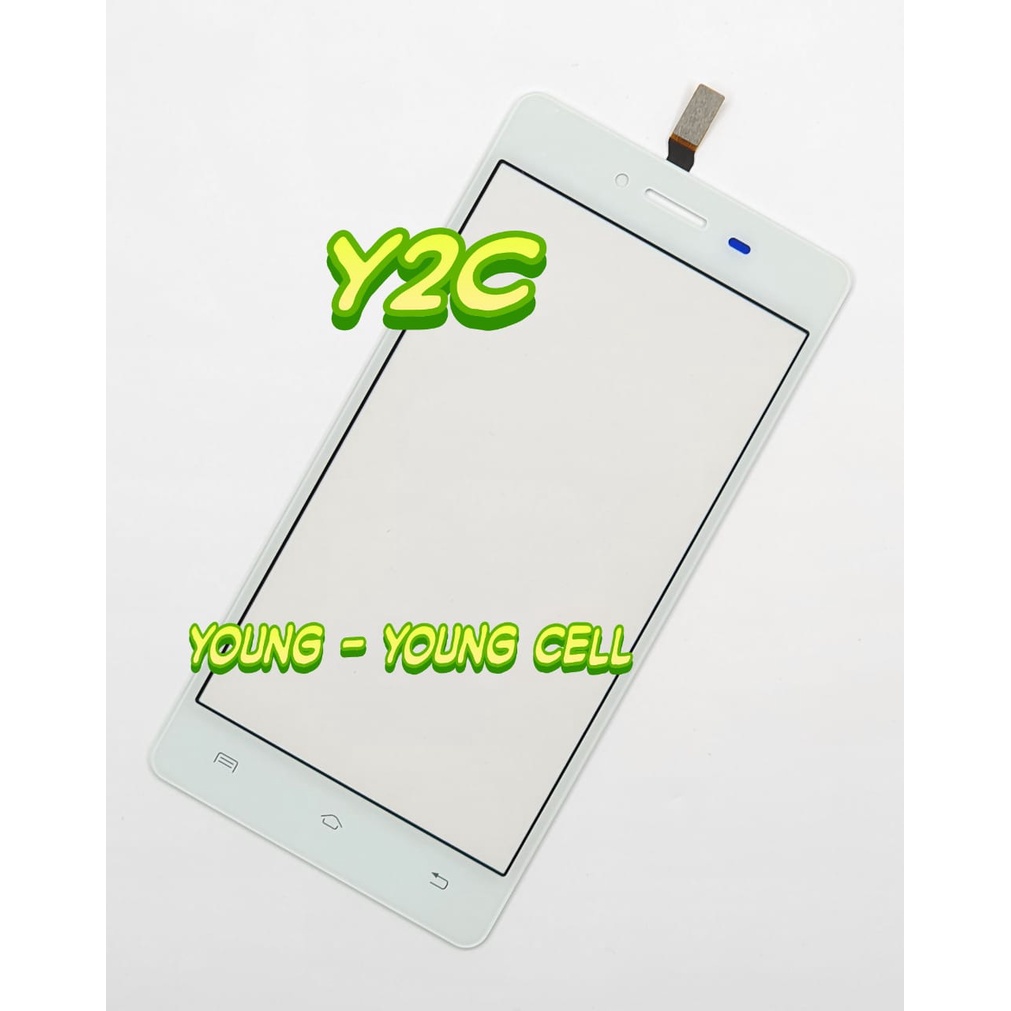 TOUCHSCREEN / TASKRIN / LAYAR SENTUH / TC VIVO Y51 ORIGINAL OEM