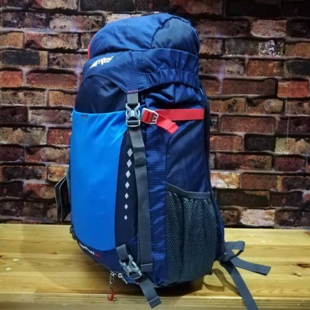 Tas Semi Carrier Rei Ceremai 40L Ransel Rei Ceremai Original