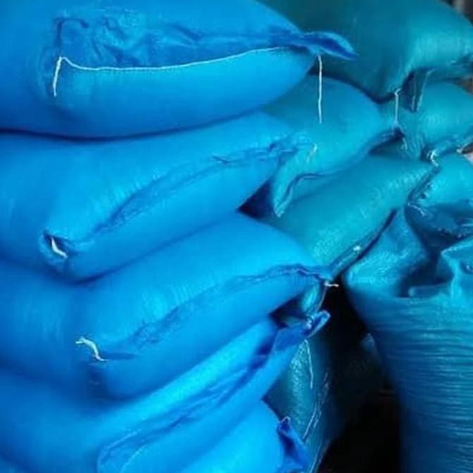 

garam ikan 1 karung 50 kg khusus jne trucking