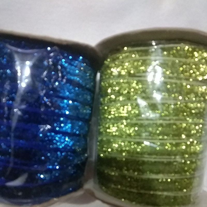 

Pita Natal, Pita Motif, Pita Gliter, Pita