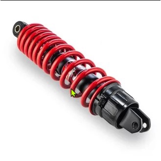 SHOCK YSS NEW PRO ZR  MIO VARIO BEAT SCOPY XEON VARIO 125 VARIO 150 SKY DRIVE DLL