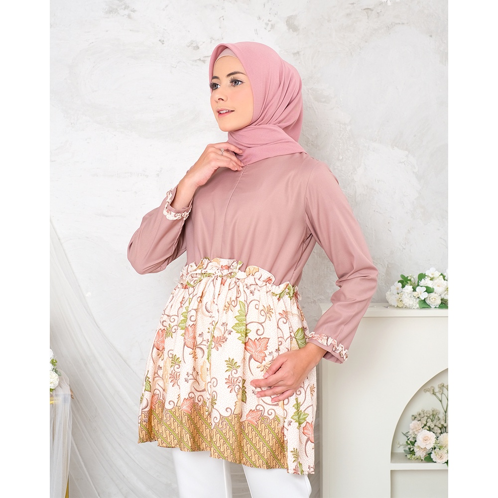 RIJEK MINOR- ATIEK by Hijab Mamah icis