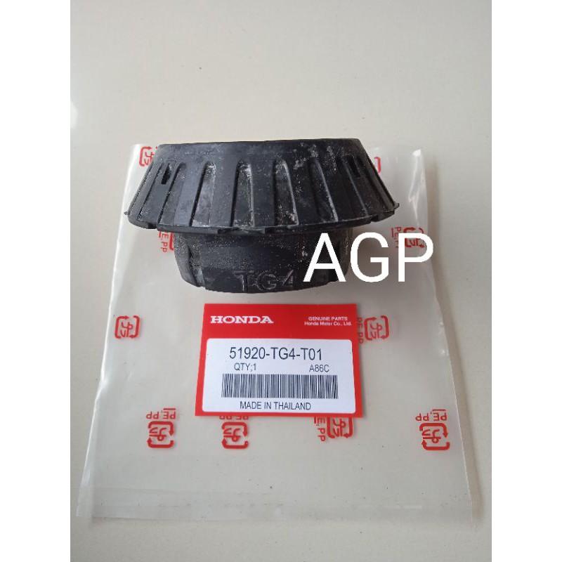 Karet Support Shock Depan Original Jazz Jazz RS Freed Mobilio BRV Brio 51920-TG4