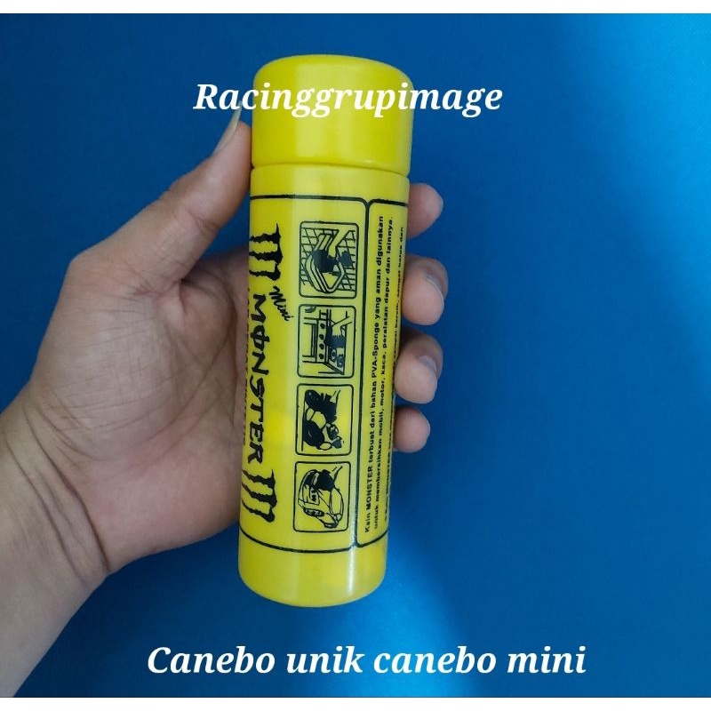 Canebo Monster Mini Canebo Serbaguna