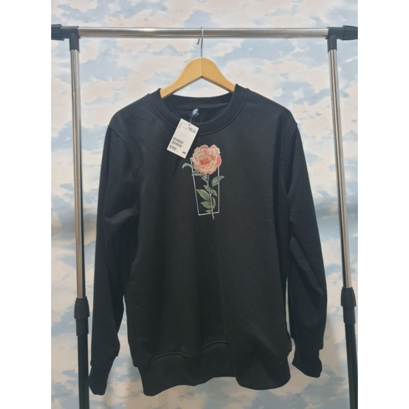 CREWNECK H&M SHAWN MENDES TOUR