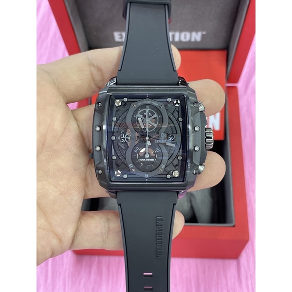 expedition e6811m black full pria