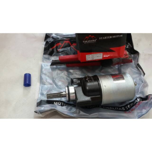 dinamo stater jupiter z 2006 burhan dinamo stater vega r new 2006