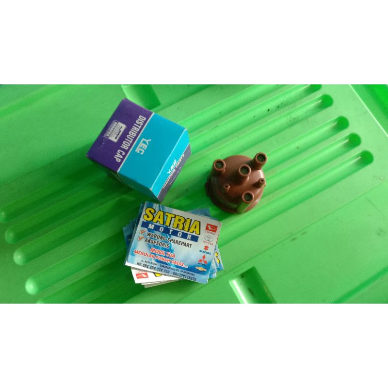 tutup delco st20 truntung distributor cap Suzuki st20 truntung