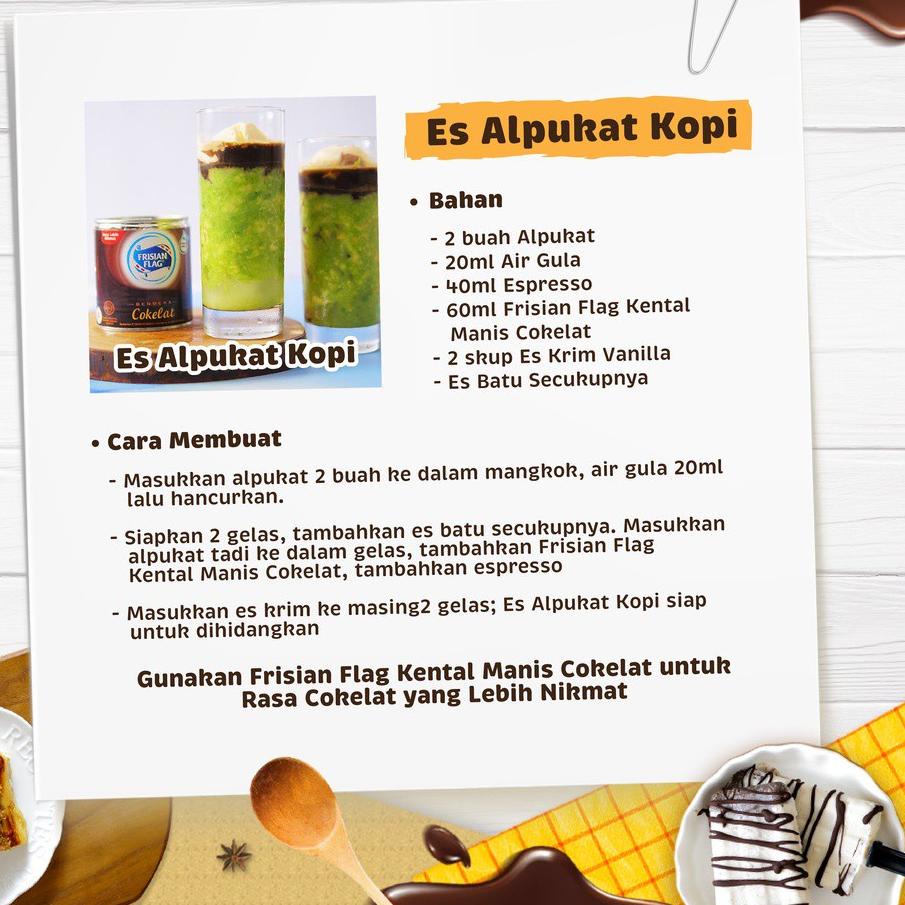

Flash Sale - Frisian Flag Bendera Kental Manis Pouch 545gr x 2 Pcs ,.