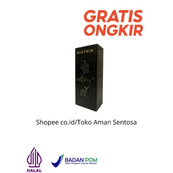 

biotrin obat sendi dan tulang ampuh