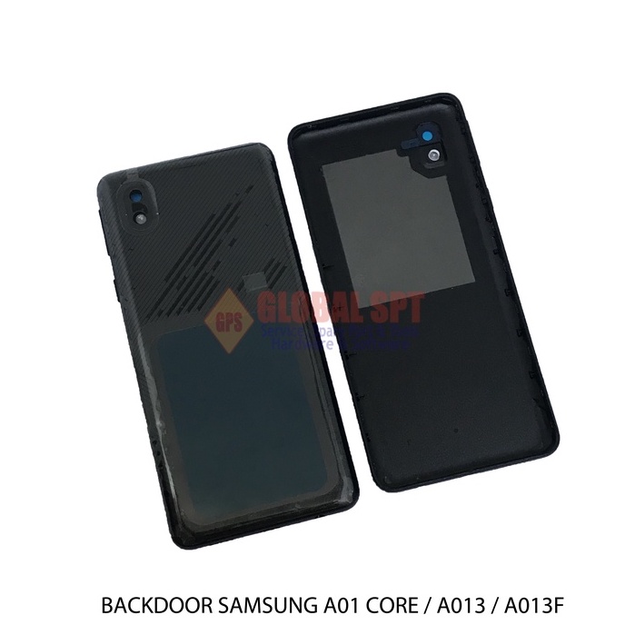 BACKDOOR SAMSUNG A01 CORE / BACKCOVER A013 / TUTUP BELAKANG A013F