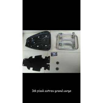 jok astrea grand bulus astrea impresa astrea legenda model pisah ato cargo Motor Custom