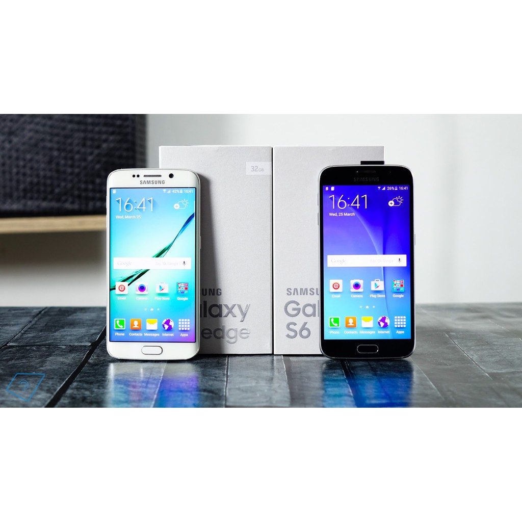 Samsung Galaxy S6 Edge Plus