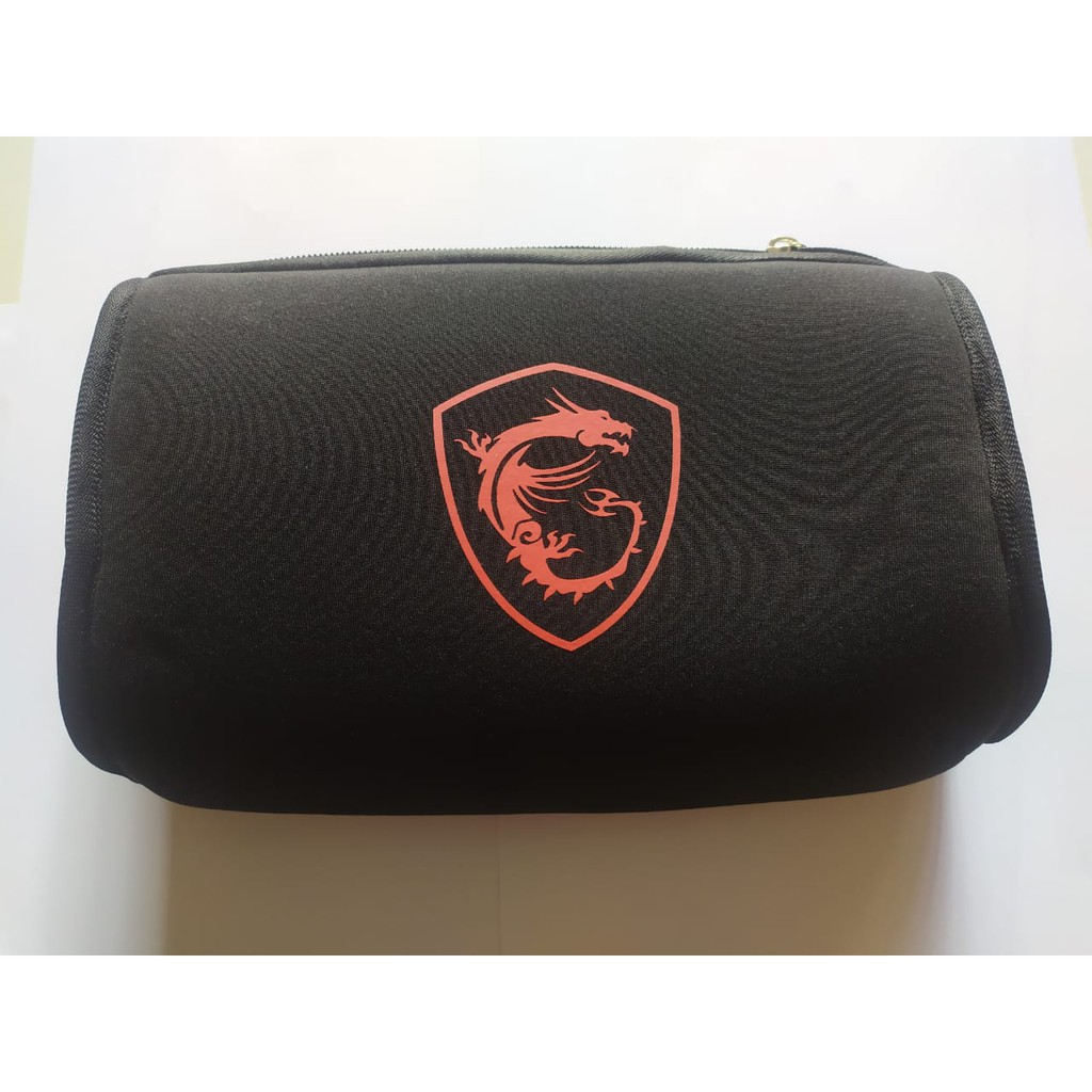 Pouch Power Pack MSI