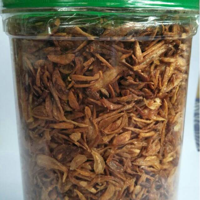 

Bawang Goreng Asli