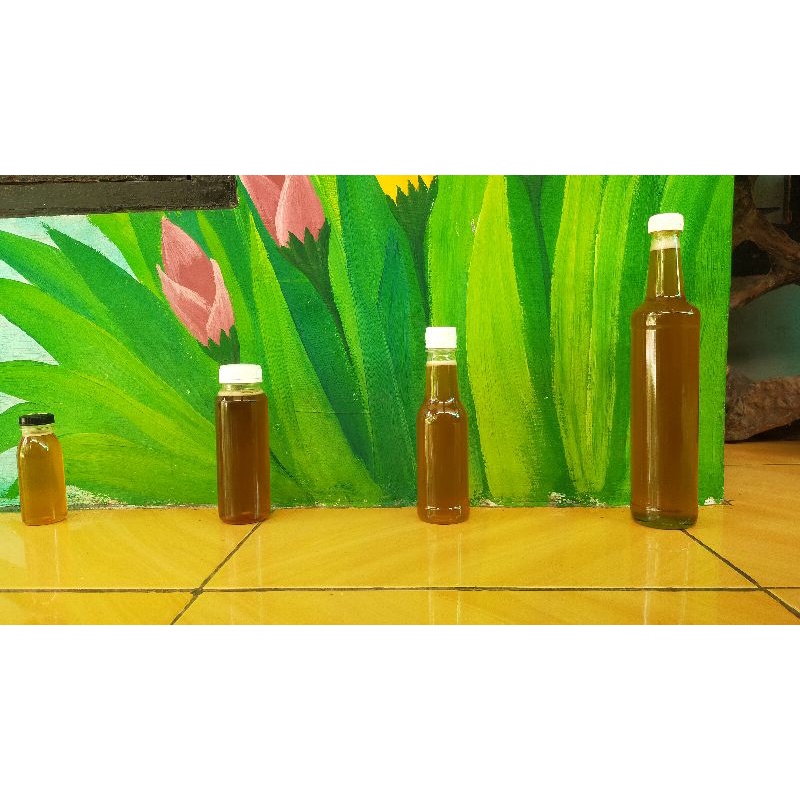 

MADU Apis mellifera( LEBAH IMPORT) YANG DIBUDIDAYAKAN DI INDONESIA