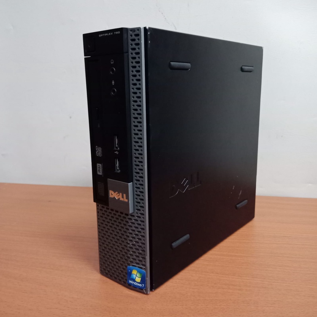 PC DELL 790 SFF- 8Gb-320gb-core i5 2400-3.10ghz wins 7 original