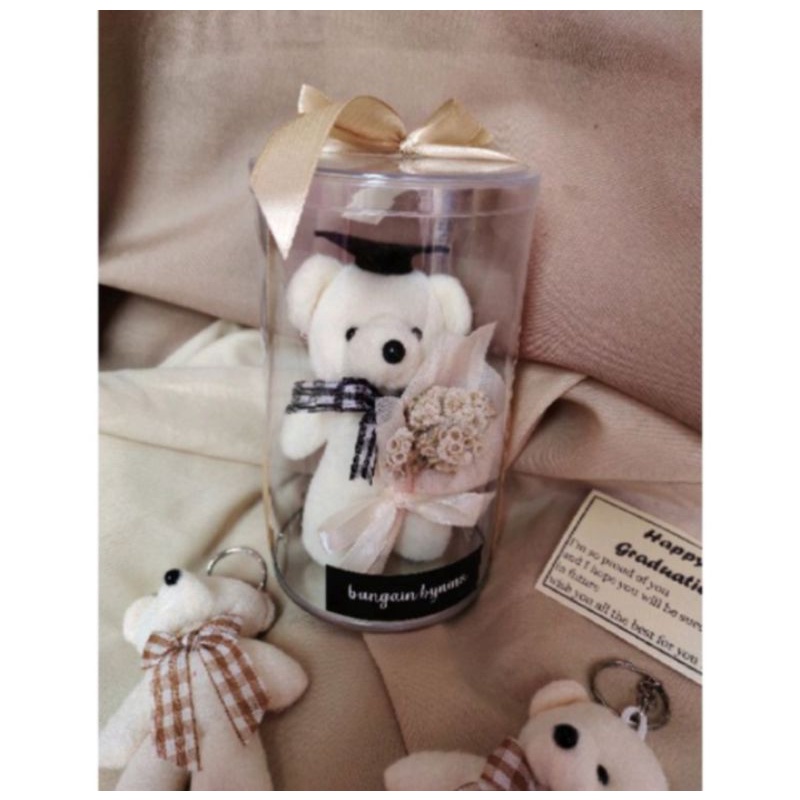 GIFT WISUDA LUCU