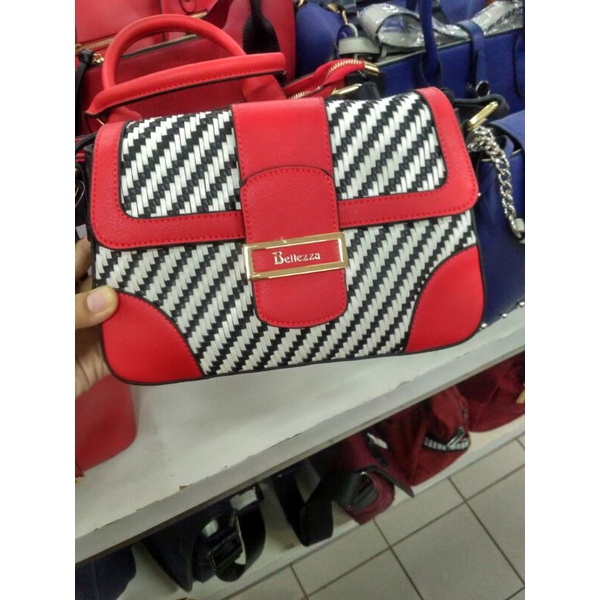 Tas wanita Belleza