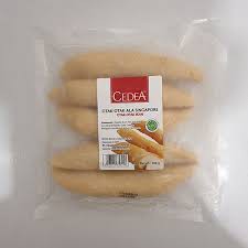 

Cedea Otak-Otak singapore [500 g]