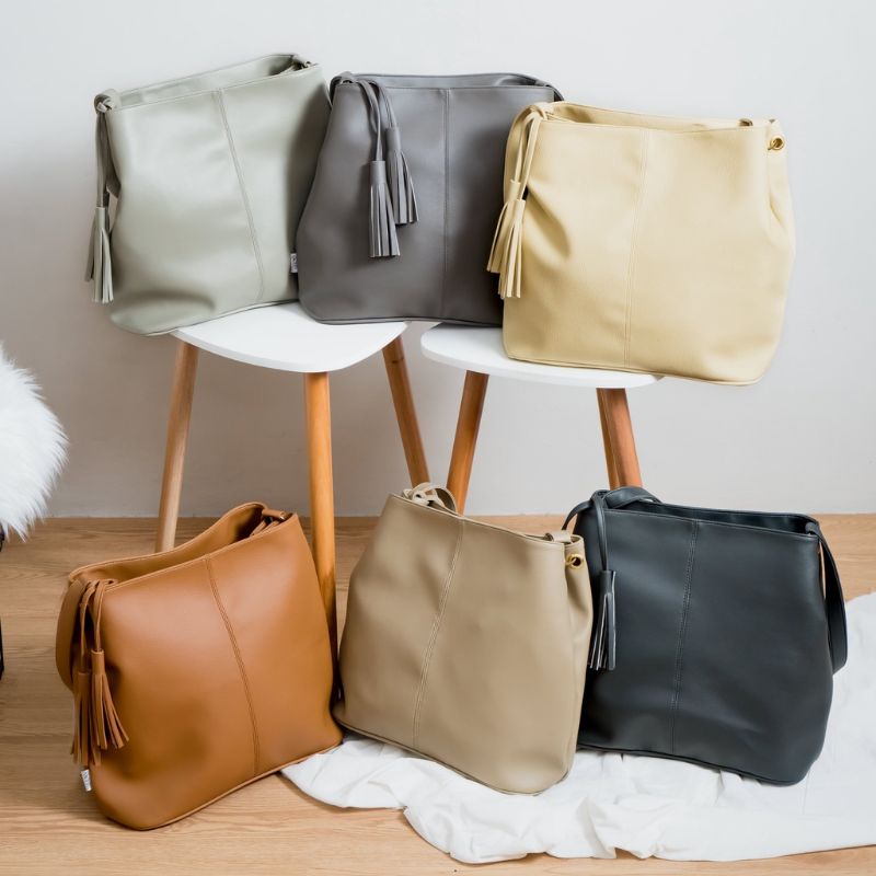 Ayana Totebag By Ermy