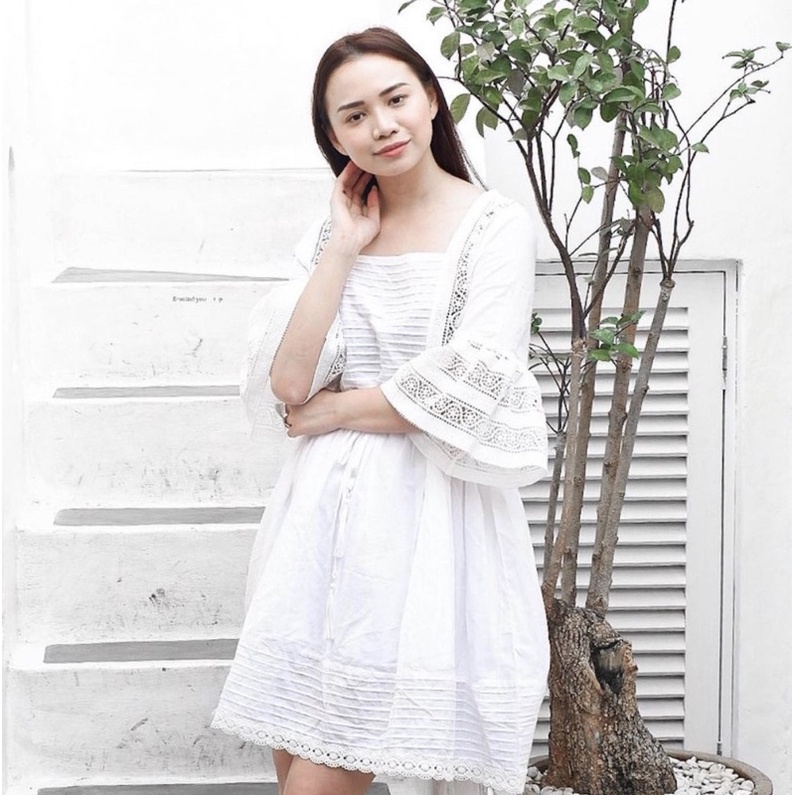 Circa Essentials | Amitie Dress