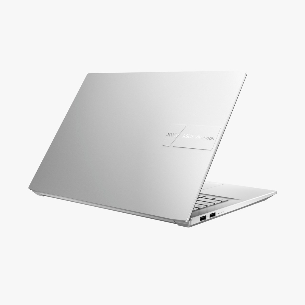 Laptop Asus Vivobook Pro 14 M3401QC AMD Ryzen 7-5800H 8GB 512GB SSD RTX 3050 14&quot; OLED 2.8K