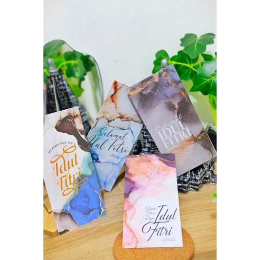 

AMPLOP LEBARAN / AMPLOP ANGPAU BIG SIZE ISI 10