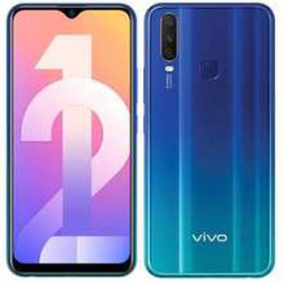 HP VIVO Y12/Y12i RAM 3GB ROM 32GB | Shopee Indonesia