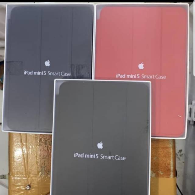 CASE ORIGINAL SMART CASE AUTO LOCK FOR IPAD MINI 5