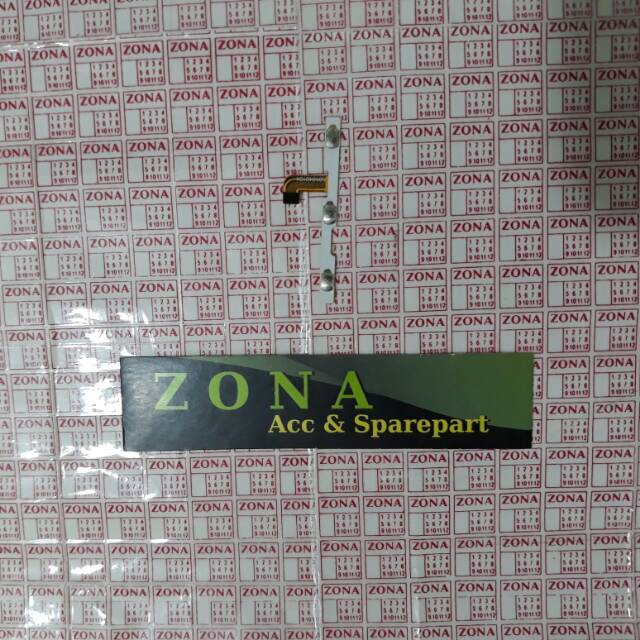 FLEXIBLE FLEXIBEL ON OFF VOLUME ADVAN S5E 4GS