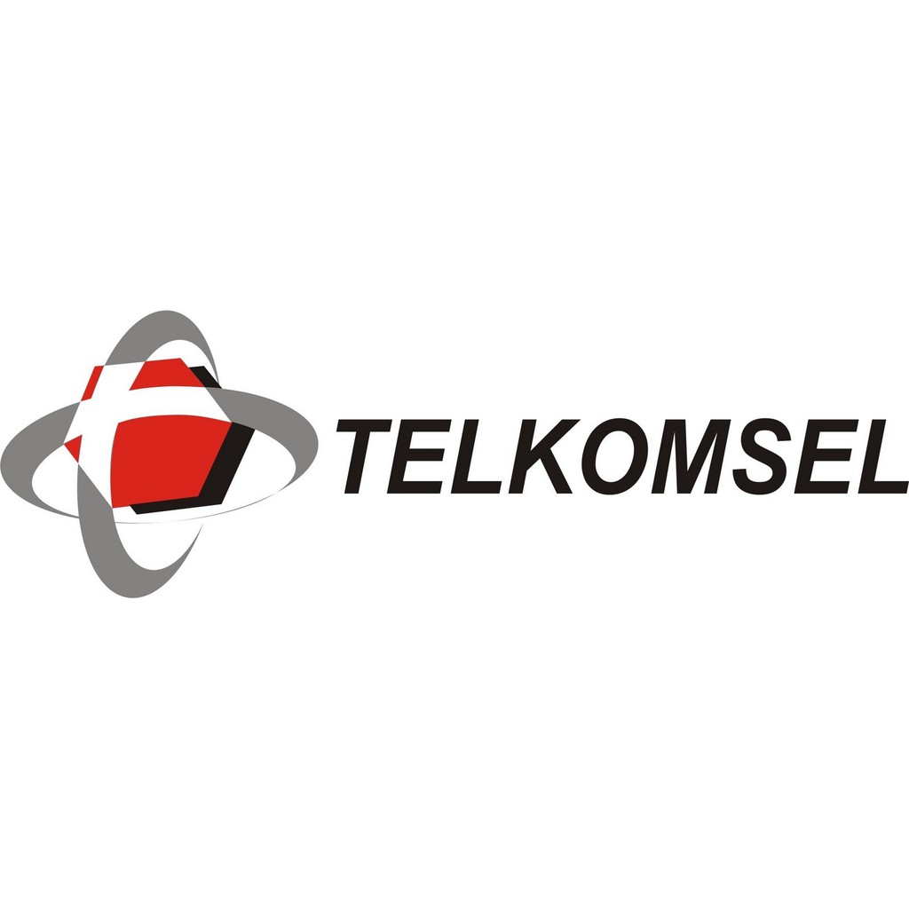 TELKOMSEL - Pulsa Reguler 1 - 10k