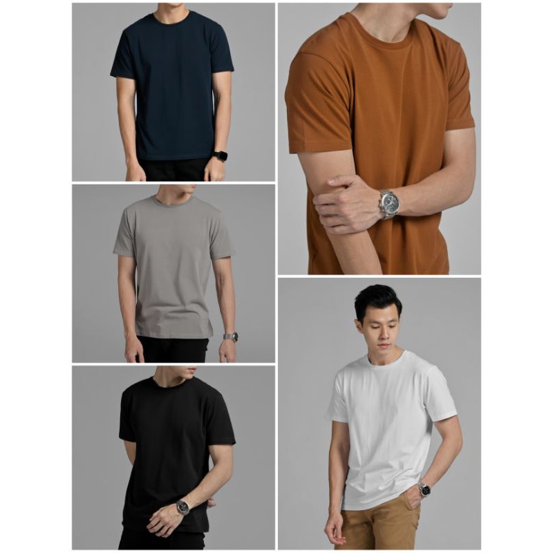 Titipan || Basic Tees by Male id