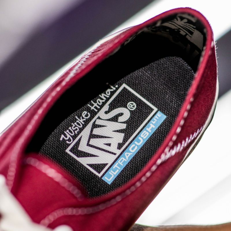 vans authentic sf x yasuke hanai original