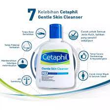 CETAPHIL Gentle Skin Cleanser 59 ml GIRLSNEED77