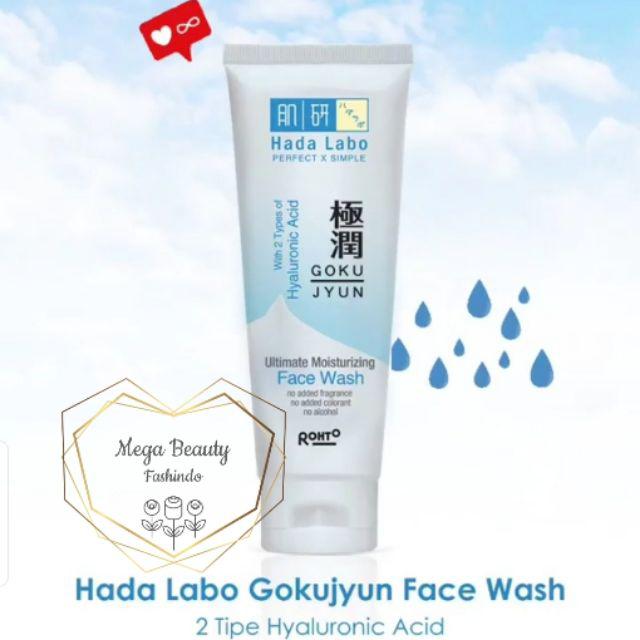 moisturizer dari hada labo