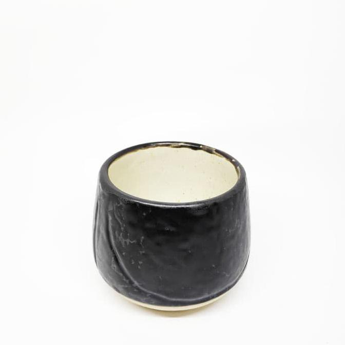 Open Ds] Handless Mug 250Ml / Mug Kopi / Table Ware/ Keramik / Gelas Keramik