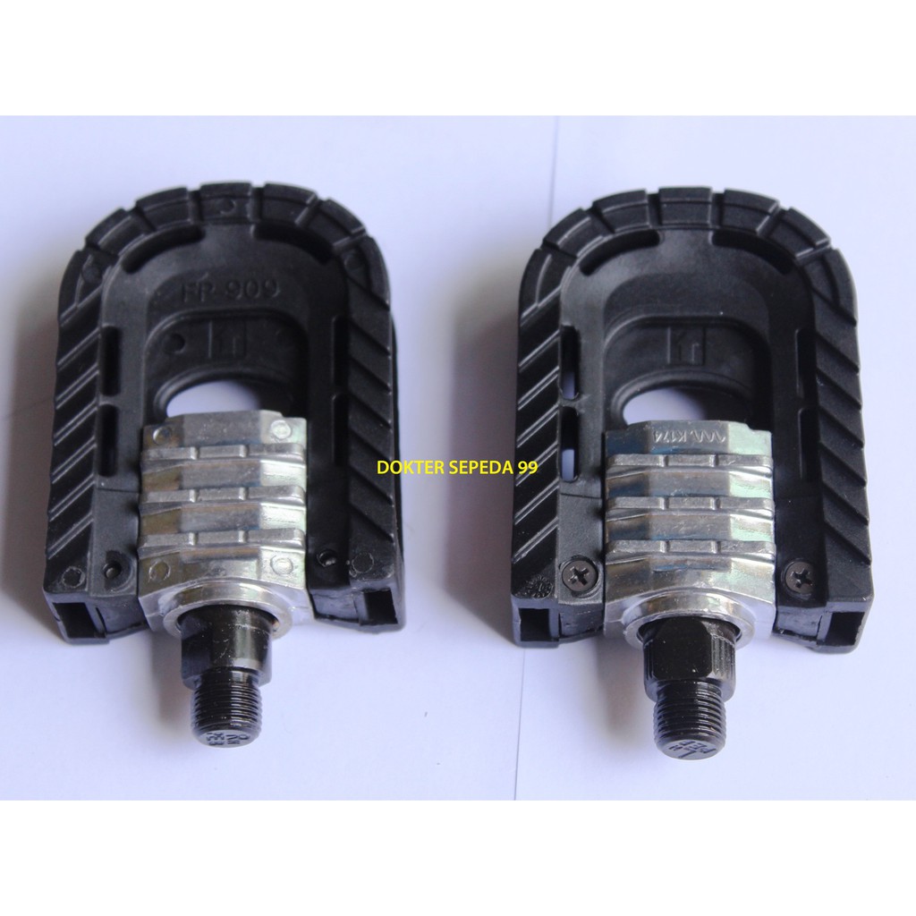 Pedal sepeda lipat pedal lipat SELI SEPEDA LISTRIK
