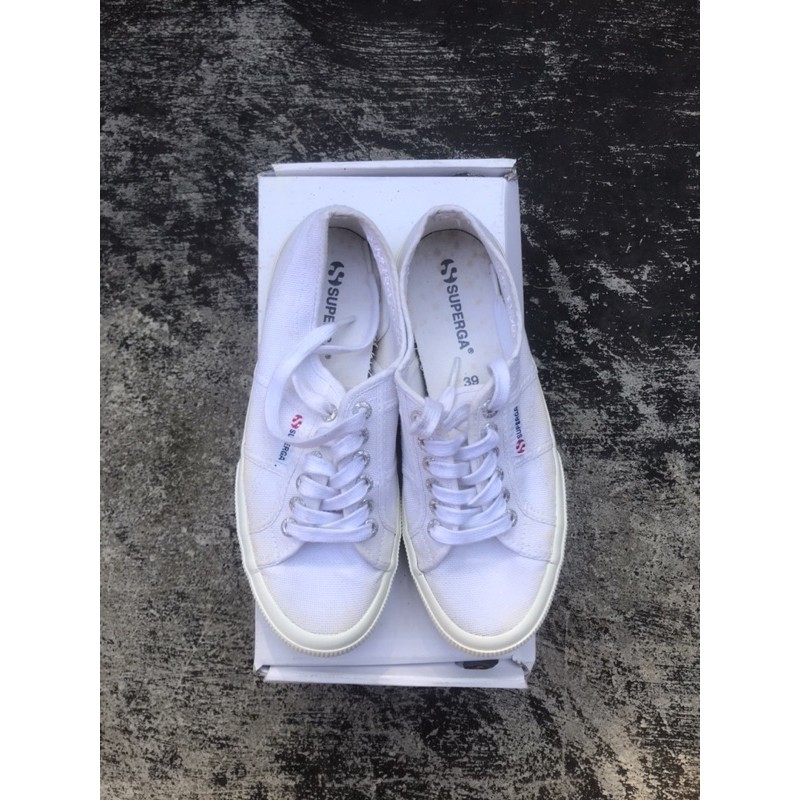 superga cotu 39