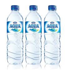 

AQUA BOTOL/ ERAMART