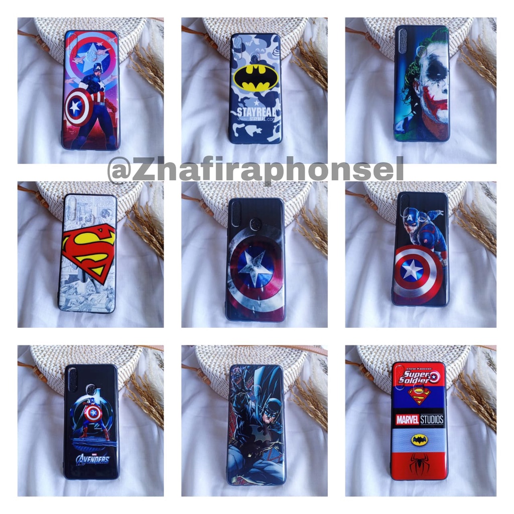 Case OPPO A53 A31 2020 F1S F11 PRO