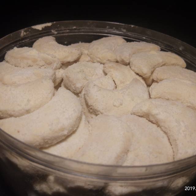 

Putri salju Keju