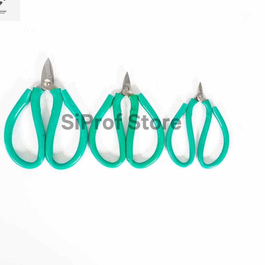 

Promo - Gunting Patri Kodok