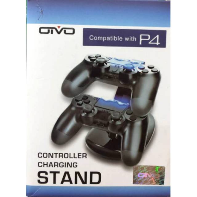 Charging Dock Stand Oivo Stik PS4 Charging Stand Stik Ps4 Charging Dock Stik Ps4 Stick PS4