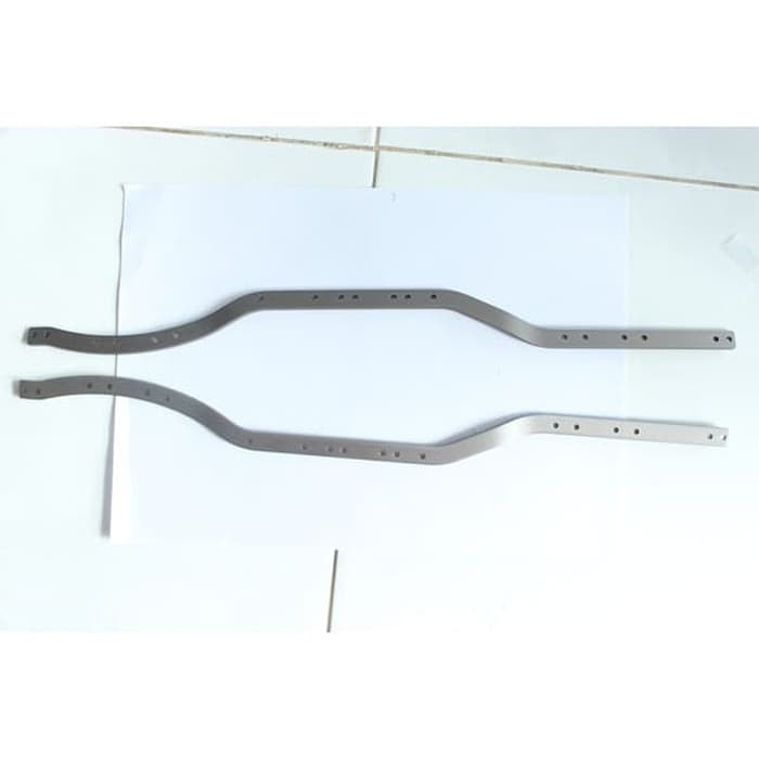 CJ10-08 Rc Car Caster Racing LADDER FRAME CHASSIS