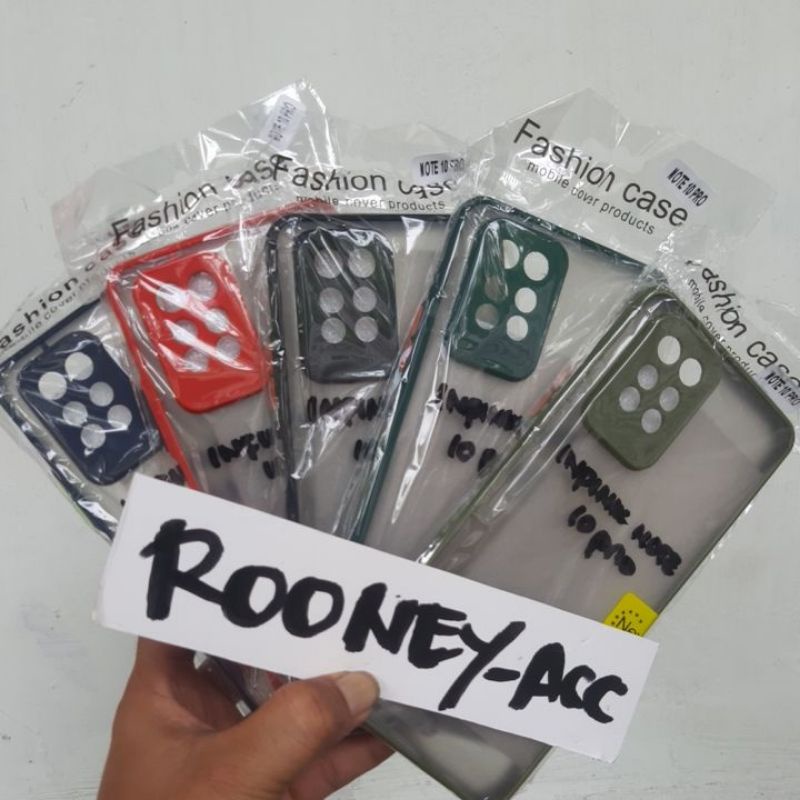 AERO CASE MY CHOICE RING INFINIX NOTE 10PRO/PELINDUNG HP INFINIX NOTE 10 PRO/KESING HP INFINIX NOTE 